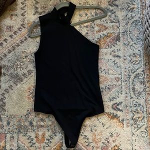 Abercrombie bodysuit